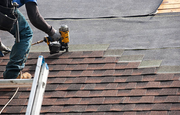 Licensed Gutter Installation service in Camden Wyoming, DE - Brentwood Metal Roofing